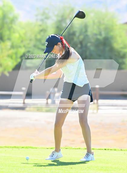 Thumbnail 1 in AIA DI Girls State Championships  photogallery.