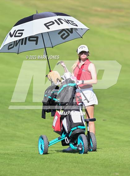 Thumbnail 1 in AIA DI Girls State Championships  photogallery.