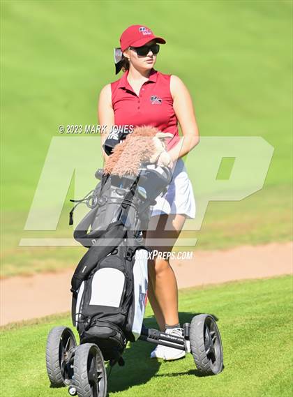 Thumbnail 2 in AIA DI Girls State Championships  photogallery.