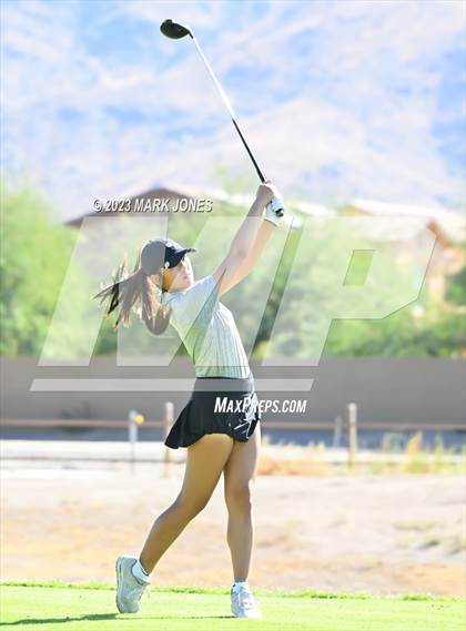 Thumbnail 1 in AIA DI Girls State Championships  photogallery.