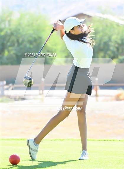 Thumbnail 3 in AIA DI Girls State Championships  photogallery.
