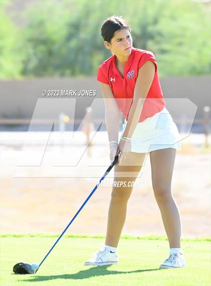 Thumbnail 3 in AIA DI Girls State Championships  photogallery.