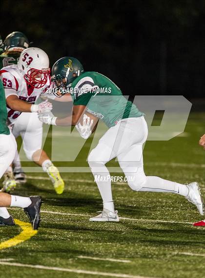 Thumbnail 1 in Park View @ Loudoun Valley photogallery.