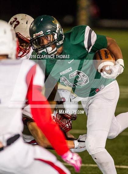 Thumbnail 1 in Park View @ Loudoun Valley photogallery.