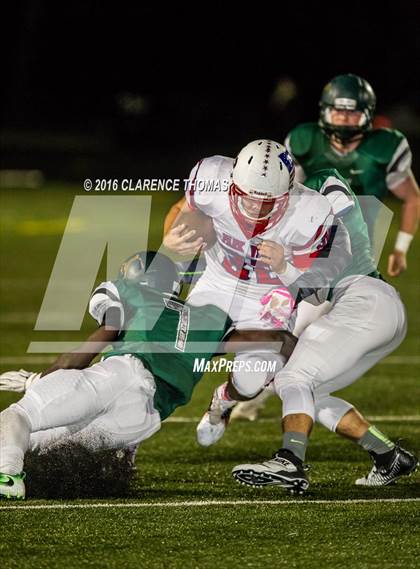 Thumbnail 1 in Park View @ Loudoun Valley photogallery.