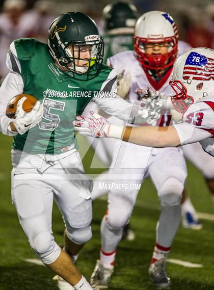 Thumbnail 2 in Park View @ Loudoun Valley photogallery.