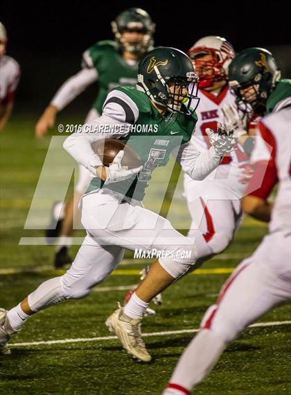 Thumbnail 2 in Park View @ Loudoun Valley photogallery.