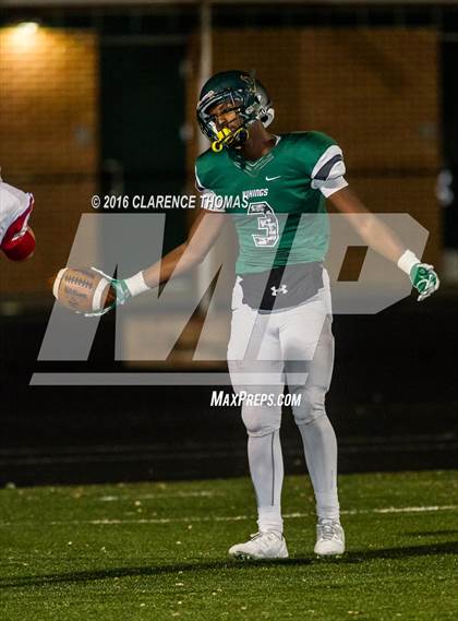 Thumbnail 1 in Park View @ Loudoun Valley photogallery.