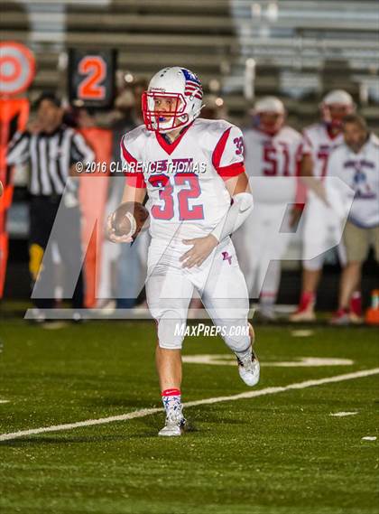 Thumbnail 1 in Park View @ Loudoun Valley photogallery.