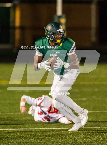 Thumbnail 1 in Park View @ Loudoun Valley photogallery.