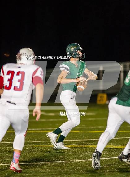 Thumbnail 1 in Park View @ Loudoun Valley photogallery.