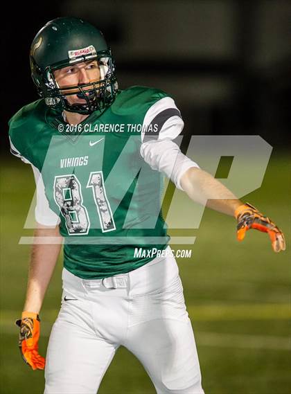 Thumbnail 1 in Park View @ Loudoun Valley photogallery.