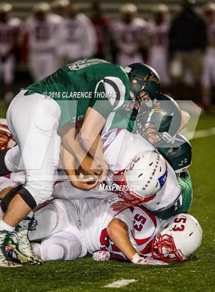 Thumbnail 2 in Park View @ Loudoun Valley photogallery.