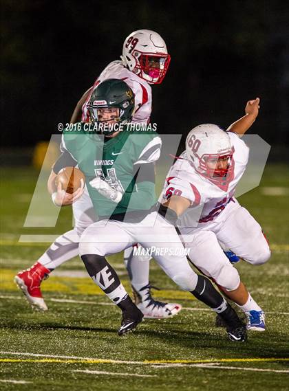 Thumbnail 1 in Park View @ Loudoun Valley photogallery.