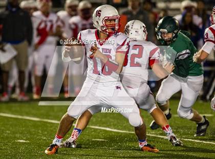 Thumbnail 2 in Park View @ Loudoun Valley photogallery.