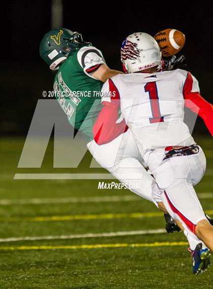 Thumbnail 1 in Park View @ Loudoun Valley photogallery.