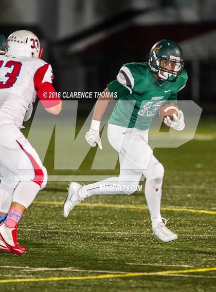 Thumbnail 1 in Park View @ Loudoun Valley photogallery.