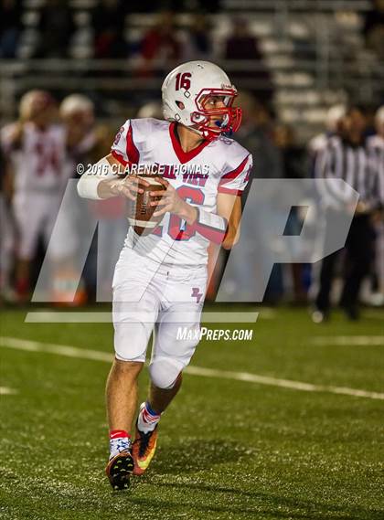 Thumbnail 1 in Park View @ Loudoun Valley photogallery.