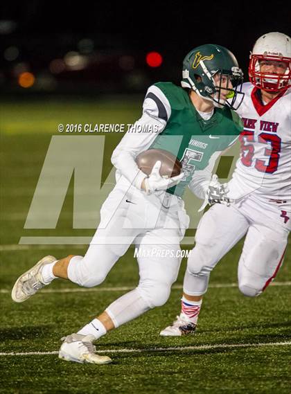 Thumbnail 3 in Park View @ Loudoun Valley photogallery.
