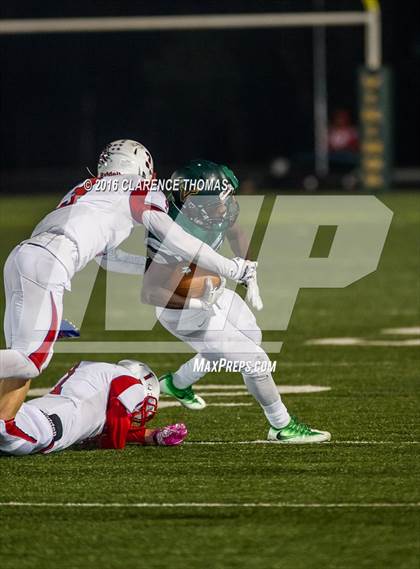 Thumbnail 3 in Park View @ Loudoun Valley photogallery.