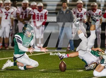 Thumbnail 3 in Park View @ Loudoun Valley photogallery.