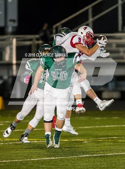 Thumbnail 1 in Park View @ Loudoun Valley photogallery.