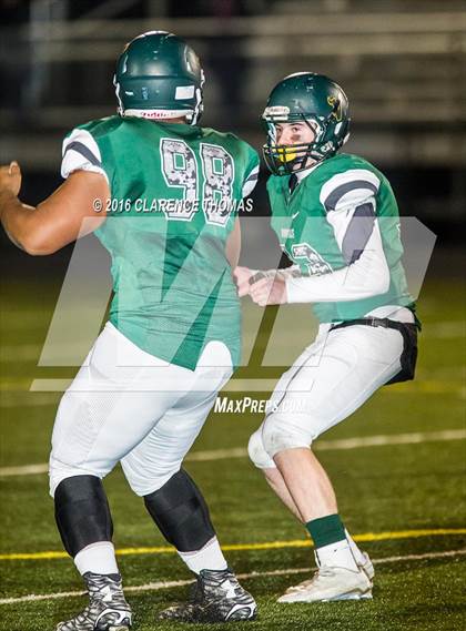 Thumbnail 1 in Park View @ Loudoun Valley photogallery.