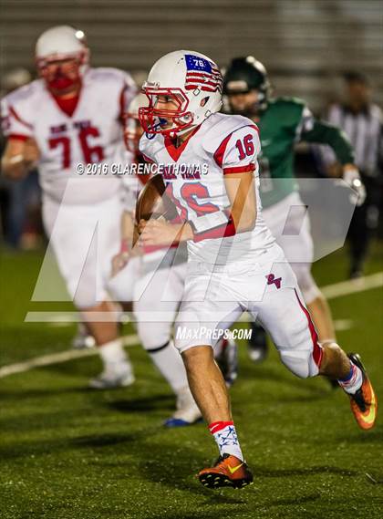 Thumbnail 1 in Park View @ Loudoun Valley photogallery.