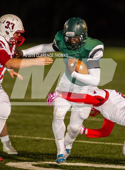 Thumbnail 3 in Park View @ Loudoun Valley photogallery.
