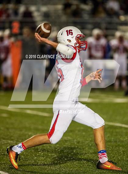 Thumbnail 3 in Park View @ Loudoun Valley photogallery.