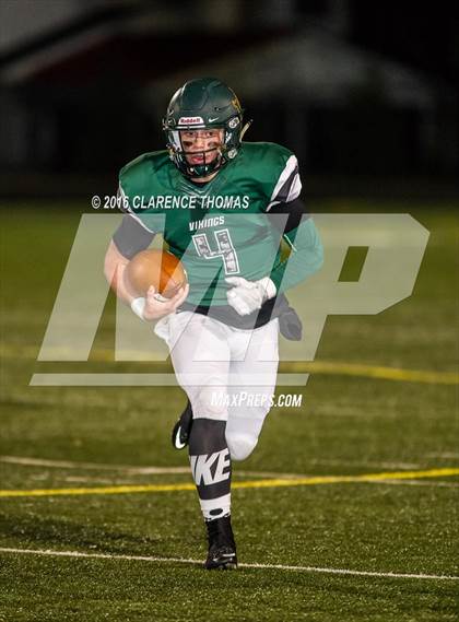 Thumbnail 1 in Park View @ Loudoun Valley photogallery.