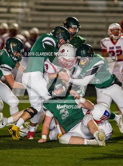 Thumbnail 1 in Park View @ Loudoun Valley photogallery.