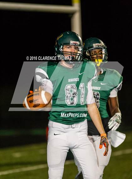 Thumbnail 1 in Park View @ Loudoun Valley photogallery.