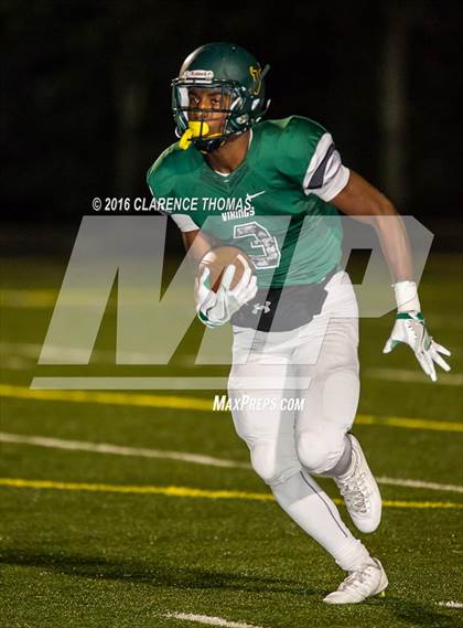 Thumbnail 1 in Park View @ Loudoun Valley photogallery.