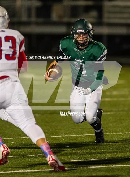 Thumbnail 3 in Park View @ Loudoun Valley photogallery.