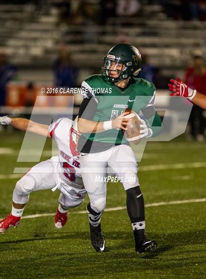 Thumbnail 3 in Park View @ Loudoun Valley photogallery.