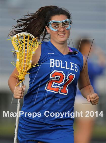 Thumbnail 2 in Bolles @ Bartram Trail photogallery.