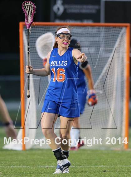 Thumbnail 3 in Bolles @ Bartram Trail photogallery.