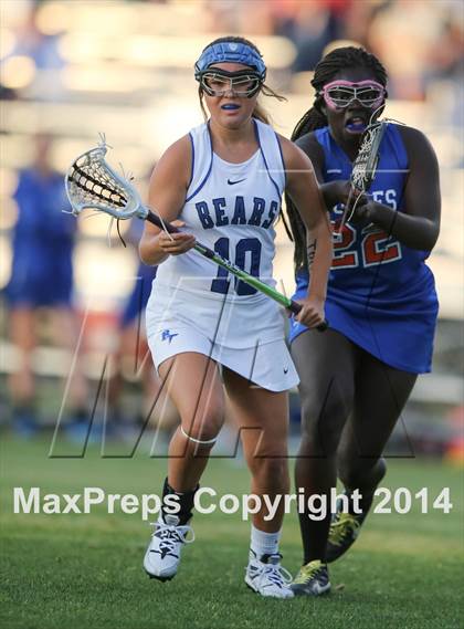 Thumbnail 3 in Bolles @ Bartram Trail photogallery.