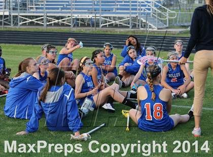 Thumbnail 2 in Bolles @ Bartram Trail photogallery.