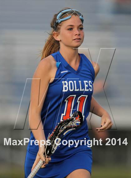Thumbnail 2 in Bolles @ Bartram Trail photogallery.