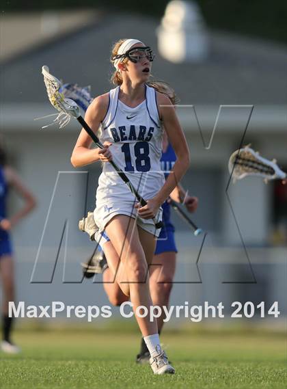 Thumbnail 2 in Bolles @ Bartram Trail photogallery.