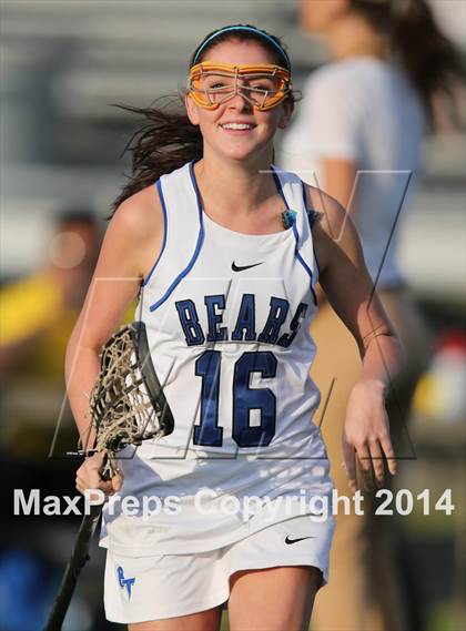 Thumbnail 3 in Bolles @ Bartram Trail photogallery.