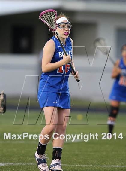 Thumbnail 3 in Bolles @ Bartram Trail photogallery.