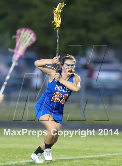 Thumbnail 3 in Bolles @ Bartram Trail photogallery.