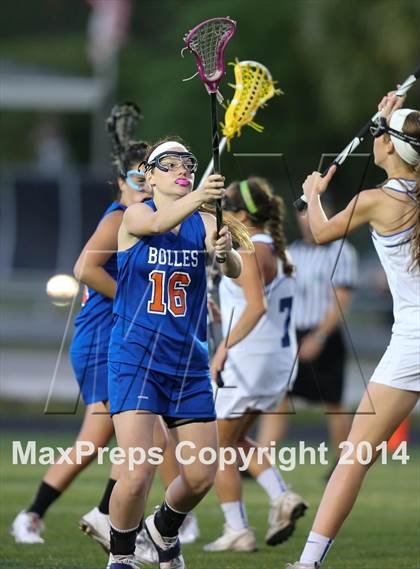 Thumbnail 1 in Bolles @ Bartram Trail photogallery.