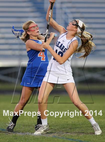 Thumbnail 2 in Bolles @ Bartram Trail photogallery.