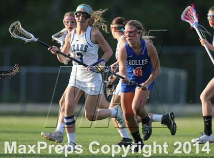 Thumbnail 3 in Bolles @ Bartram Trail photogallery.