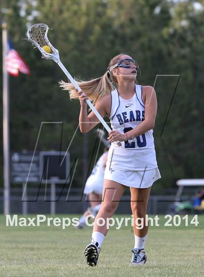 Thumbnail 3 in Bolles @ Bartram Trail photogallery.