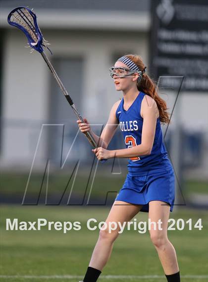 Thumbnail 2 in Bolles @ Bartram Trail photogallery.